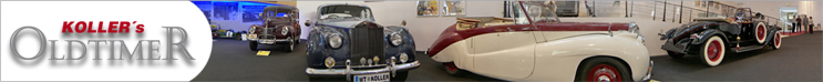 Koller Oldtimer Museum